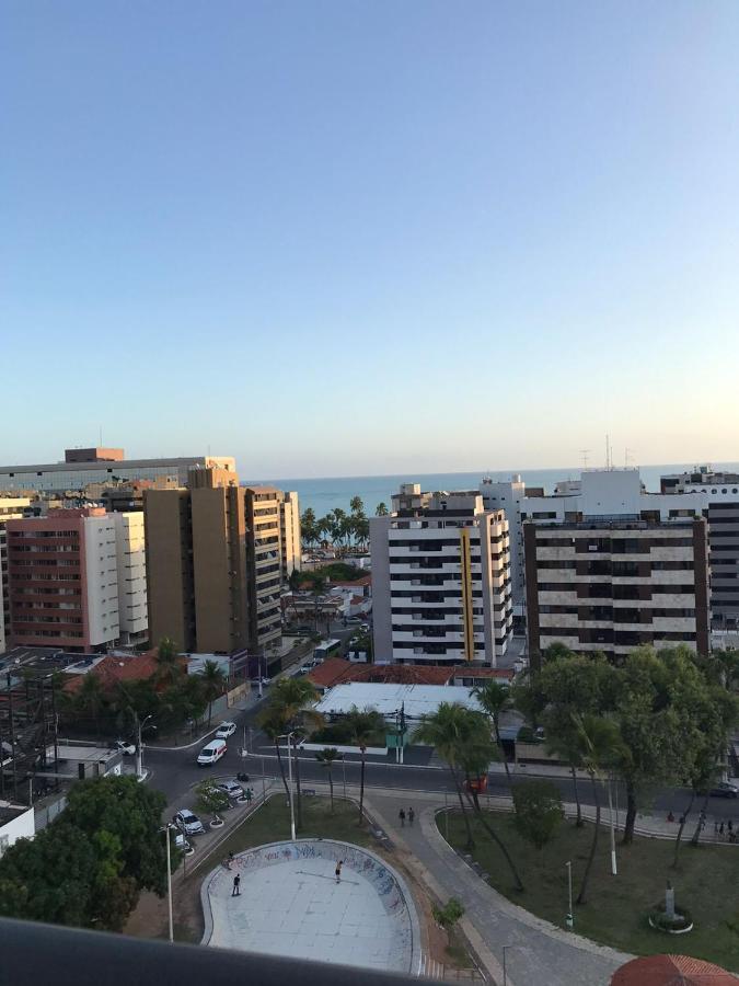 Alto Padrao- No Coracao Da Ponta Verde Масейо Экстерьер фото